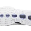 Wave Prophecy X « Grey Silver »