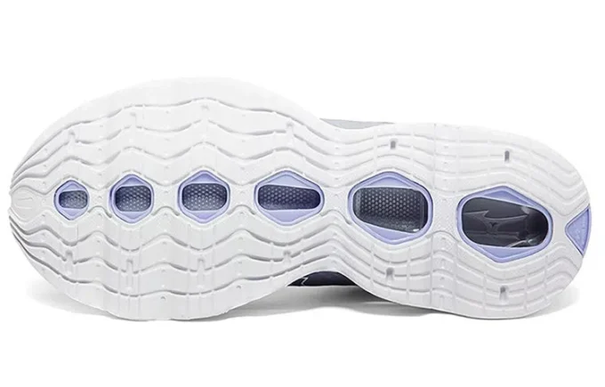 Wave Prophecy X « Grey Silver »