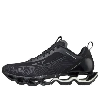 Wave Prophecy x White Mountaineering « Black »