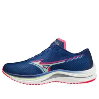 Wave Rebellion « Blue and Red »