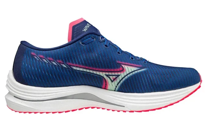 Wave Rebellion « Blue and Red »