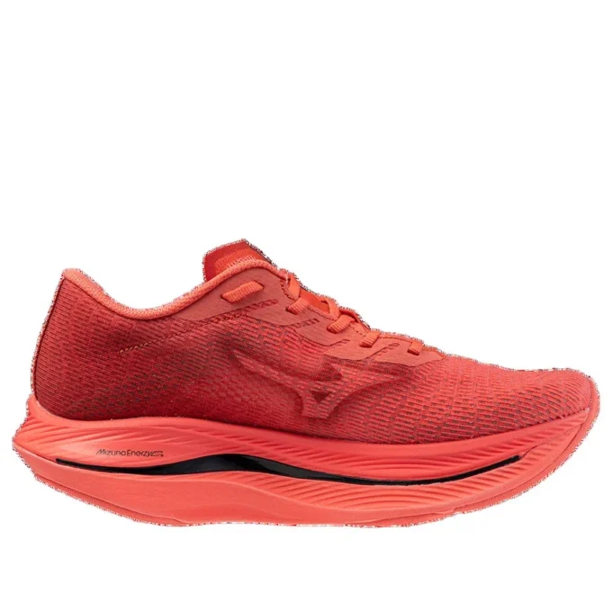 Wave Rebellion Flash 2 « Red »