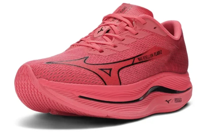 Wave Rebellion Flash 2 « Red »