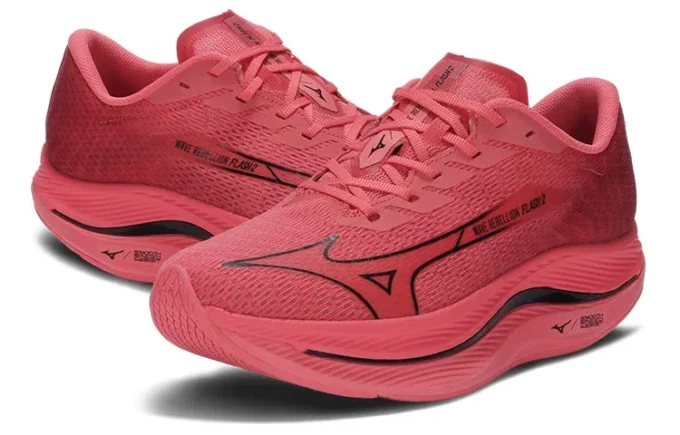 Wave Rebellion Flash 2 « Red »