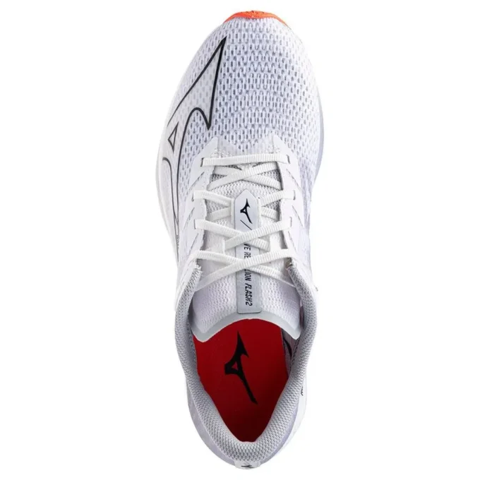 Wave Rebellion Flash 2 « White Harbor Mist »