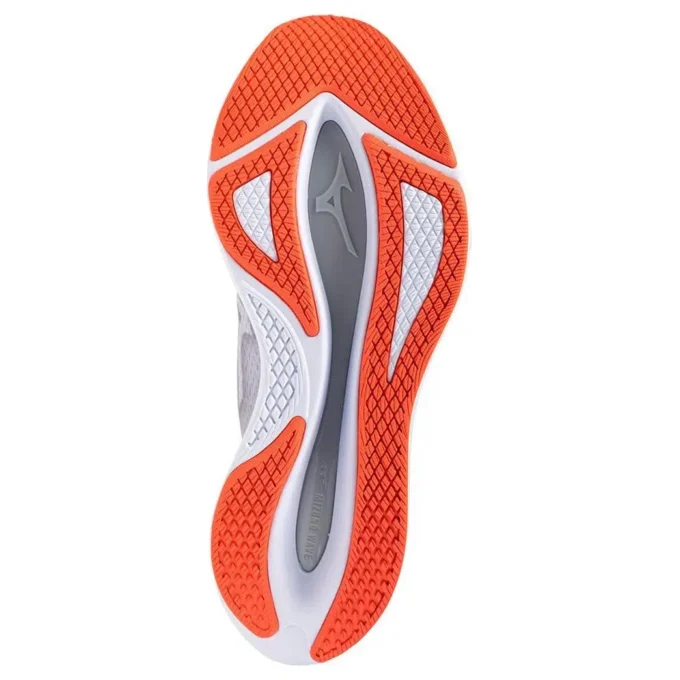 Wave Rebellion Flash 2 « White Harbor Mist »