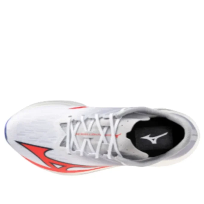 Wave Rebellion Flash 3 « White Fiery Coral »