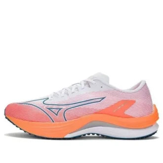 Wave Rebellion Flash « Orange »