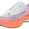 Wave Rebellion Flash « Orange »