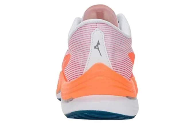 Wave Rebellion Flash « Orange »