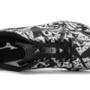Wave Rebellion Flash « White Black Splatter »