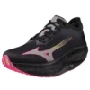 Wave Rebellion Pro 2 « Black Silver Pink Tetra »
