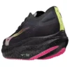 Wave Rebellion Pro 2 « Black Silver Pink Tetra »