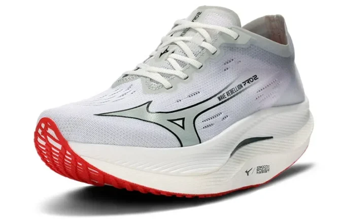 Wave Rebellion Pro 2 « Grey »