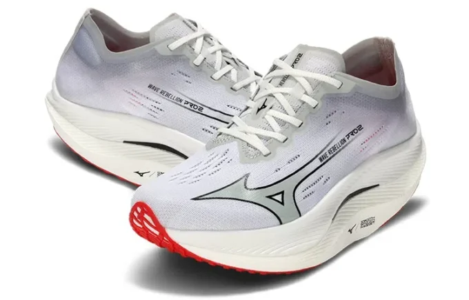 Wave Rebellion Pro 2 « Grey »