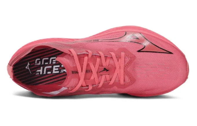 Wave Rebellion Pro 2 « Red Pink »