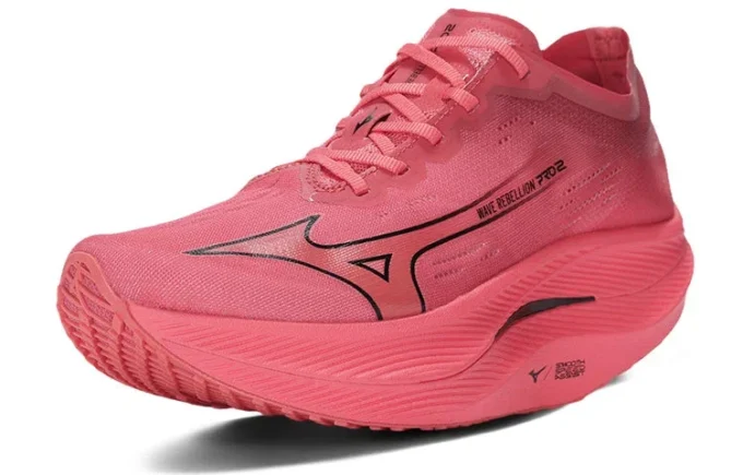 Wave Rebellion Pro 2 « Red Pink »