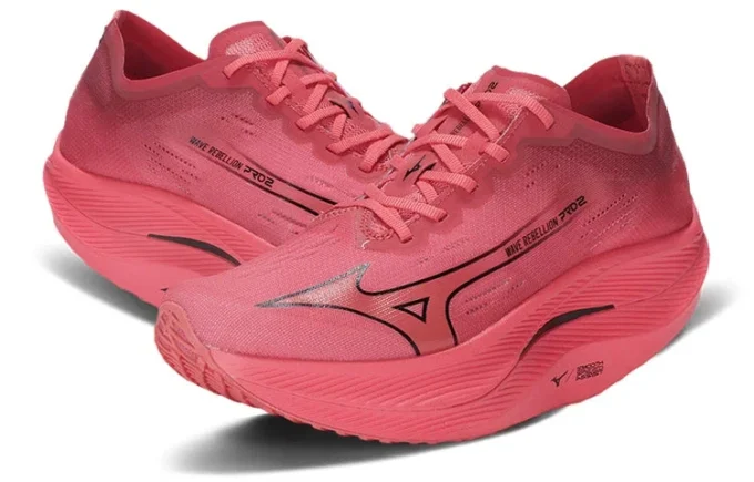 Wave Rebellion Pro 2 « Red Pink »