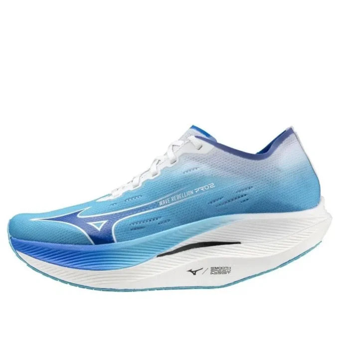 Wave Rebellion Pro 2 « River Blue Mugen Blue »