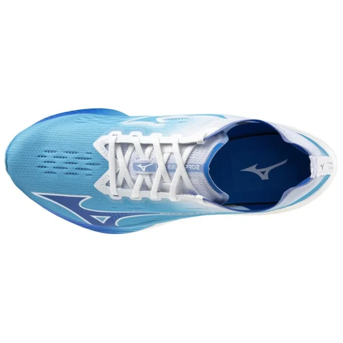 Wave Rebellion Pro 2 « River Blue Mugen Blue »
