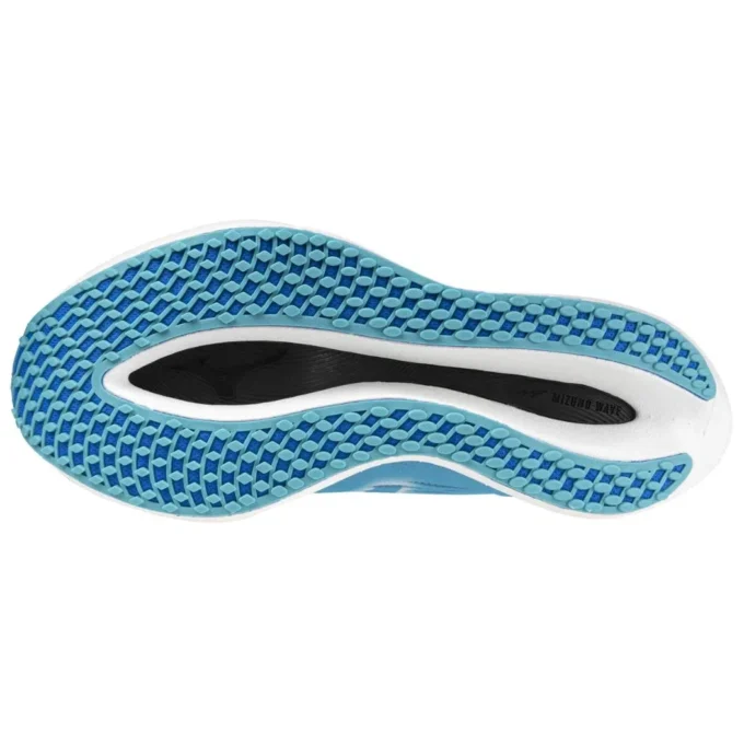 Wave Rebellion Pro 2 « River Blue Mugen Blue »