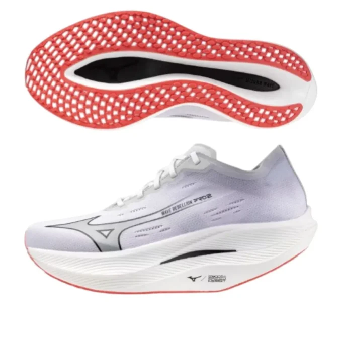 Wave Rebellion Pro 2 « White Harbor Mist »