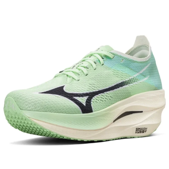 Wave Rebellion Pro 3 « Neo Mint »