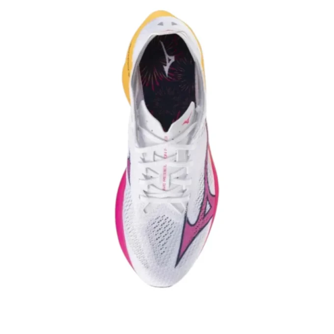 Wave Rebellion Pro 3 « White Pink Tetra »