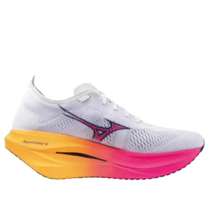 Wave Rebellion Pro 3 « White Pink Tetra »