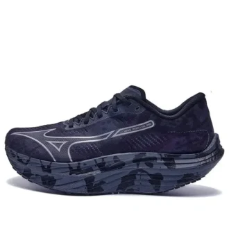 Wave Rebellion Pro « Black Grey Red »