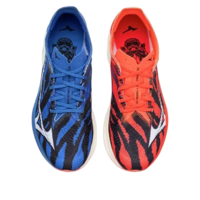 Wave Rebellion Pro Low « Onihayai »