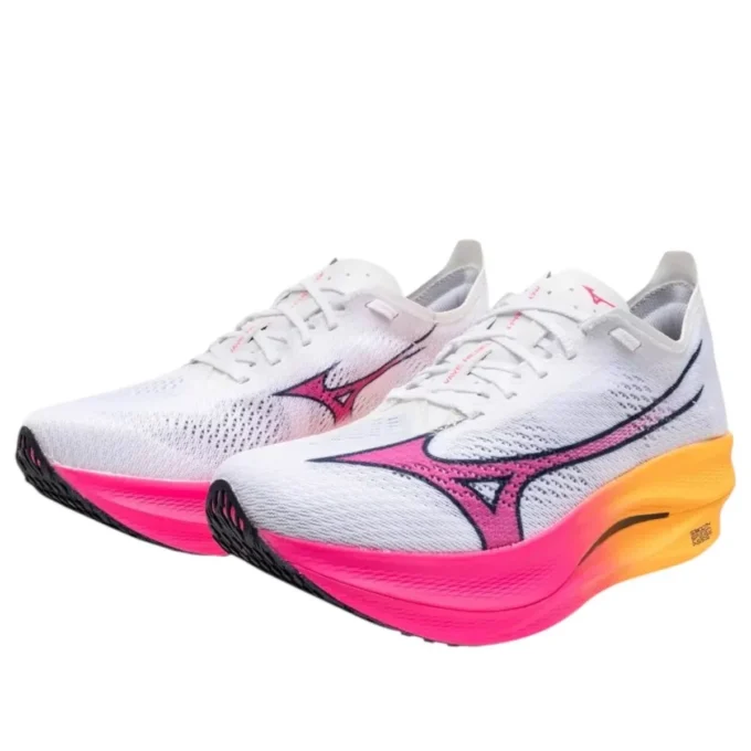 Wave Rebellion Pro Low « White »