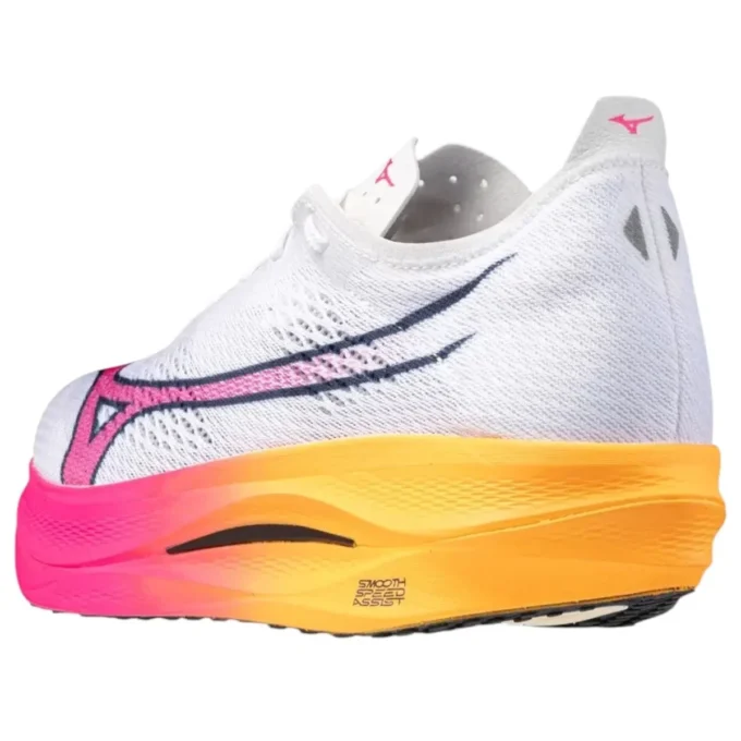 Wave Rebellion Pro Low « White »