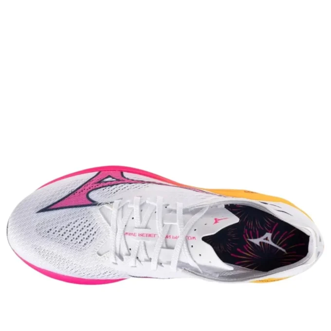 Wave Rebellion Pro Low « White »