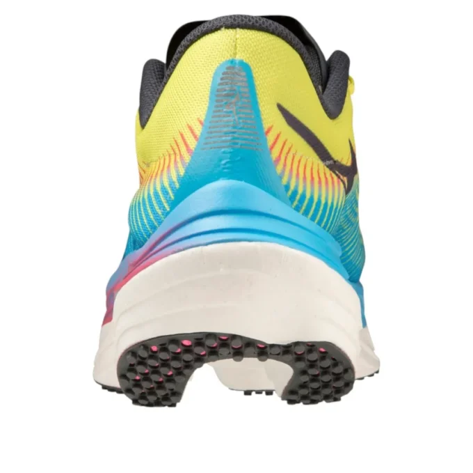 Wave Rebellion Pro « Neon Ombre Blue »