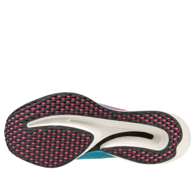 Wave Rebellion Pro « Neon Ombre Blue »