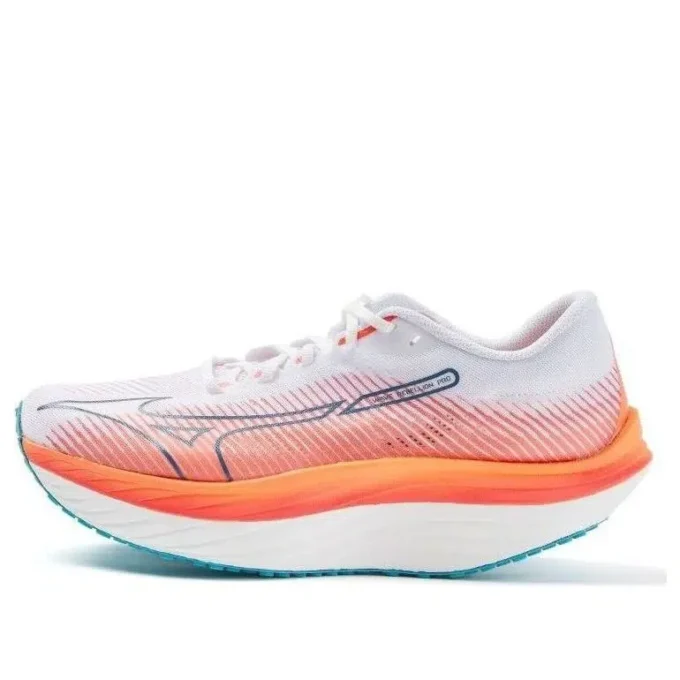 Wave Rebellion Pro « White Orange »