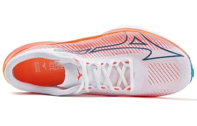 Wave Rebellion Pro « White Orange »