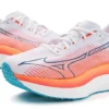 Wave Rebellion Pro « White Orange »