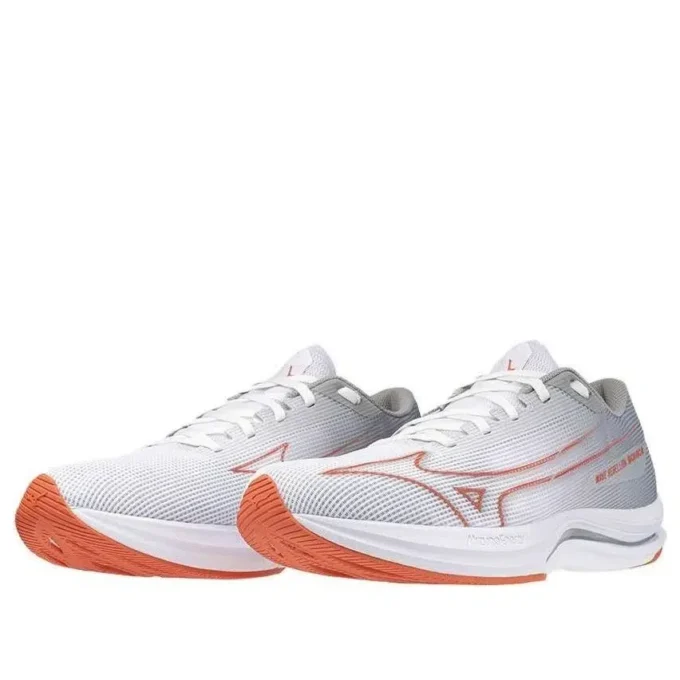 Wave Rebellion Sonic 2 « White Orange »