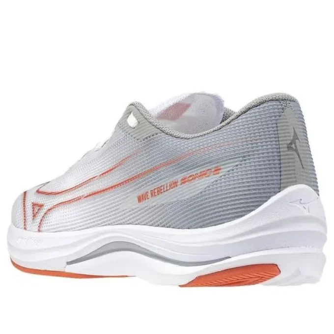 Wave Rebellion Sonic 2 « White Orange »