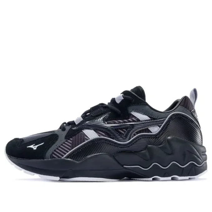 Wave Rider 1 « Black »