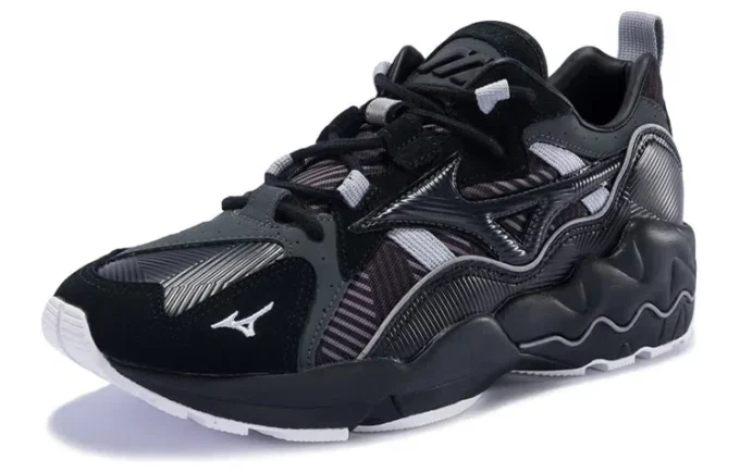 Wave Rider 1 « Black »