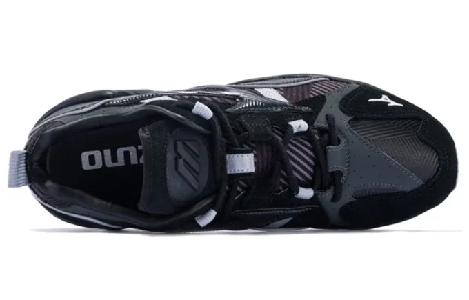 Wave Rider 1 « Black »
