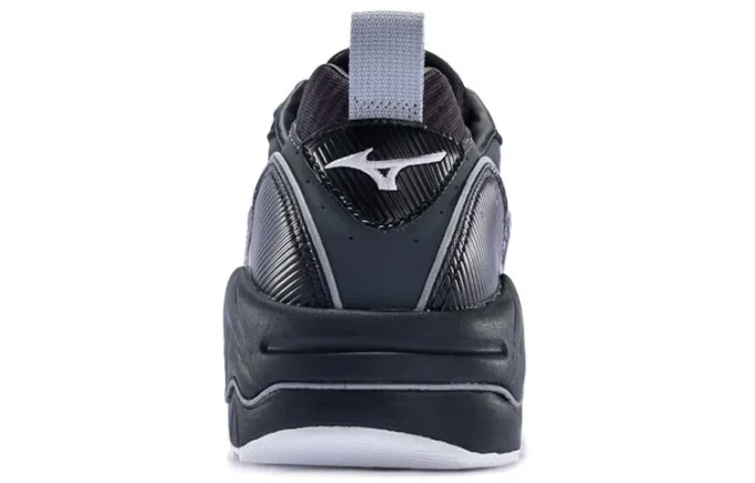 Wave Rider 1 « Black »