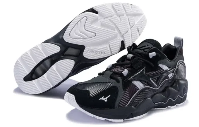 Wave Rider 1 « Black »