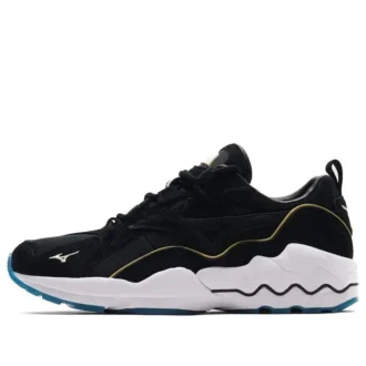 Wave Rider 1 « Black Gold »