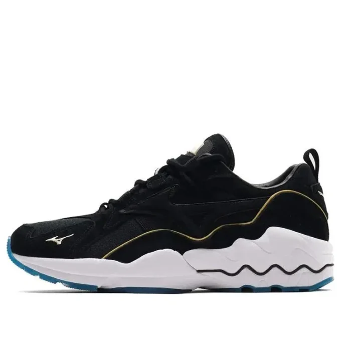 Wave Rider 1 « Black Gold »