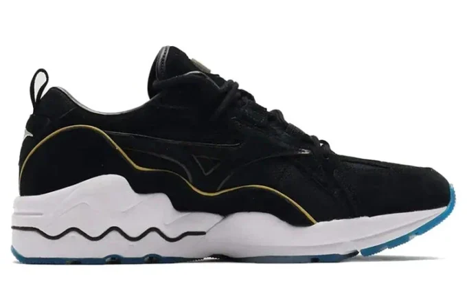 Wave Rider 1 « Black Gold »