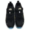 Wave Rider 1 « Black Gold »